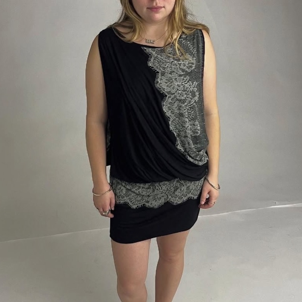 Plein Sud Jeanius Dress